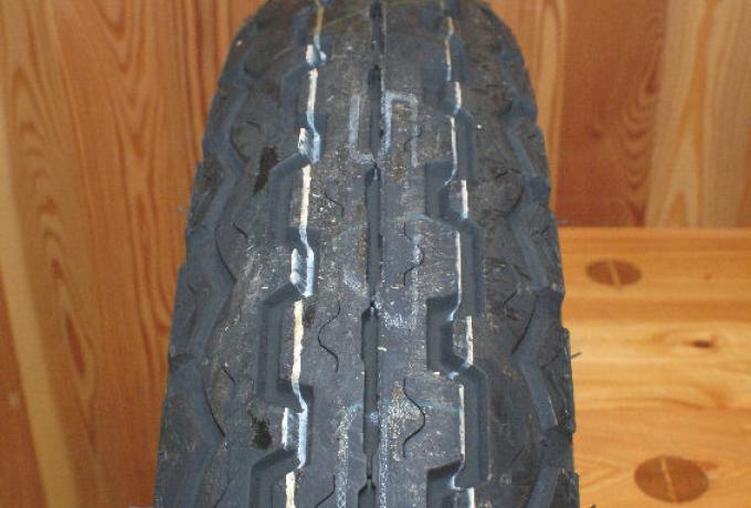 Dunlop Tyre 4.25/85 H18 TT100 K81