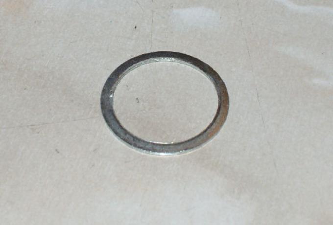 Triumph/BSA  Beilagscheibe für Gabel verschiedene Modelle