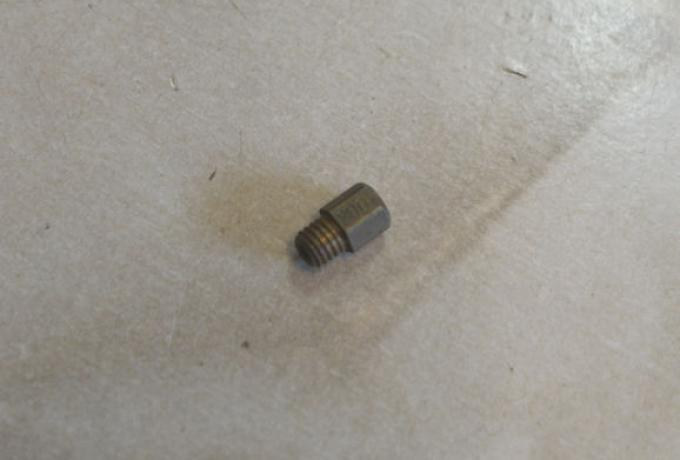 Amal Carburettor Main Jet  200  4.74.274.5.75. 275.6.76.276.9.89.289. 1928-54