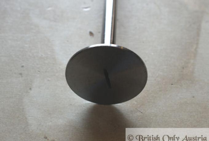 BSA Inlet-Valve M20/M21