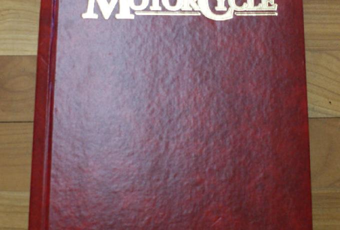 Classic Motorcycle Magazinsammlung Jan. - Dez. 2000