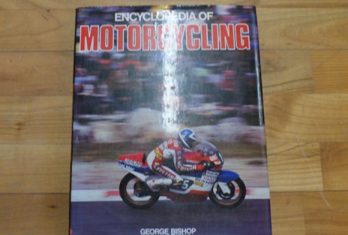 Encyclopedia of Motorcycling