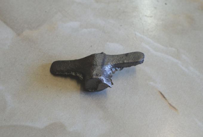 Brough Superior Wing Nut 