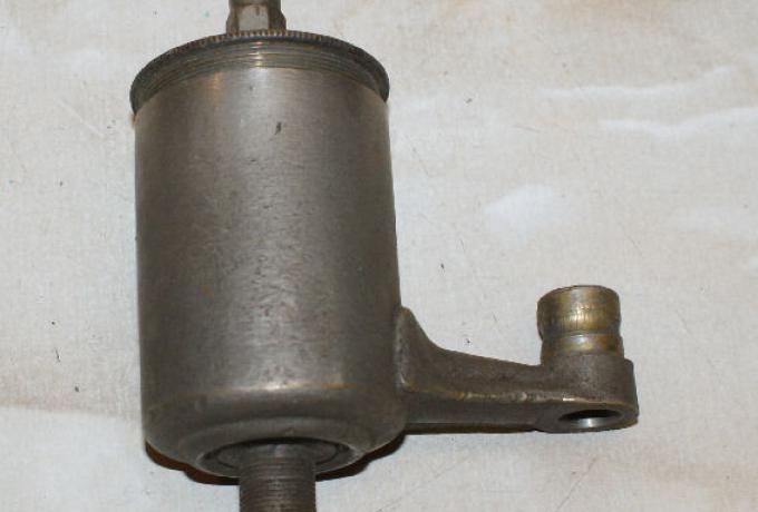 Senspray Float Chamber Brass, used
