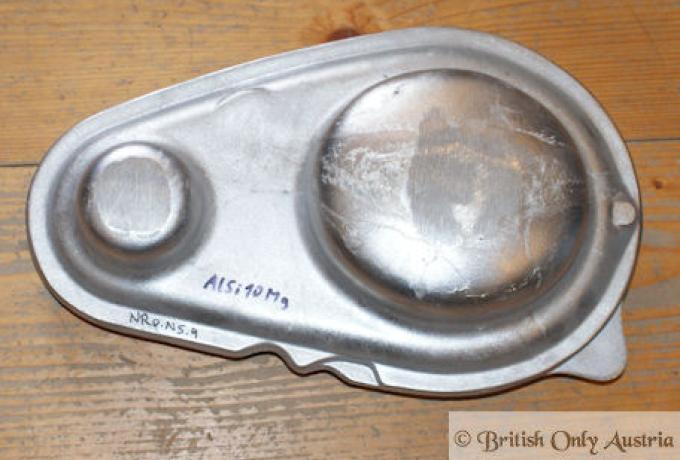 BSA Model Q8 1936 Primary Chaincase /Pair