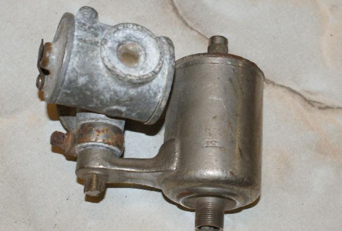 Senspray Carburettor  used