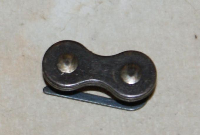 Spring Chain link 5/8x3/8"-530/not for Renold Chain