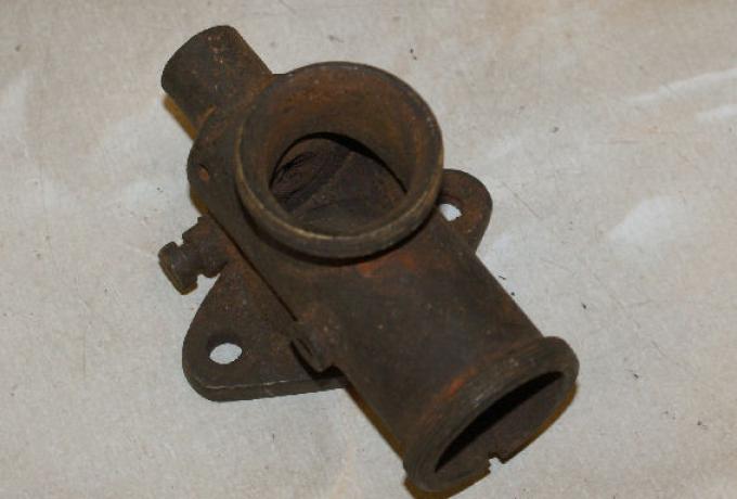 B&B Vergaserkörper gebraucht