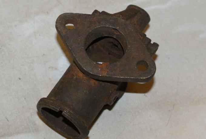 B&B Vergaserkörper gebraucht