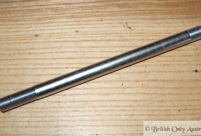 AJS/Matchless Stud  6.7/8" x 7/16" 26TPI BSC/CEI