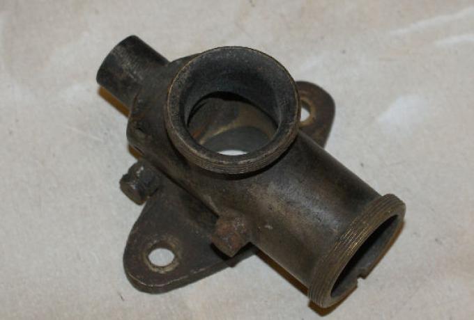 B&B Vergaserkörper gebraucht