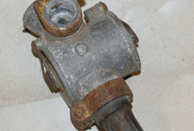 Senspray Carburettor Body 1" used