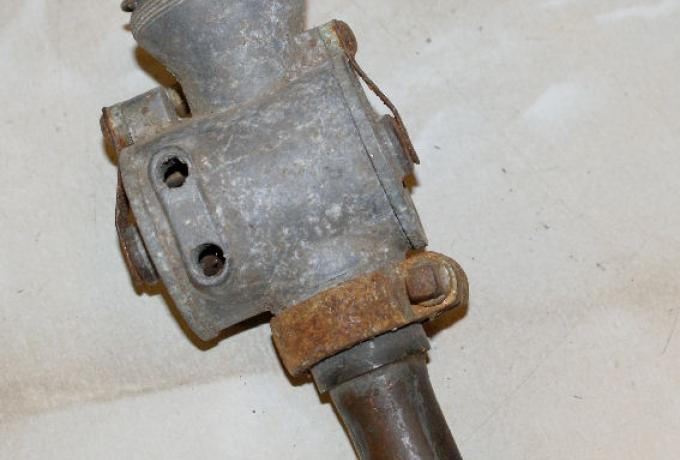 Senspray Vergaserkörper 1" gebraucht