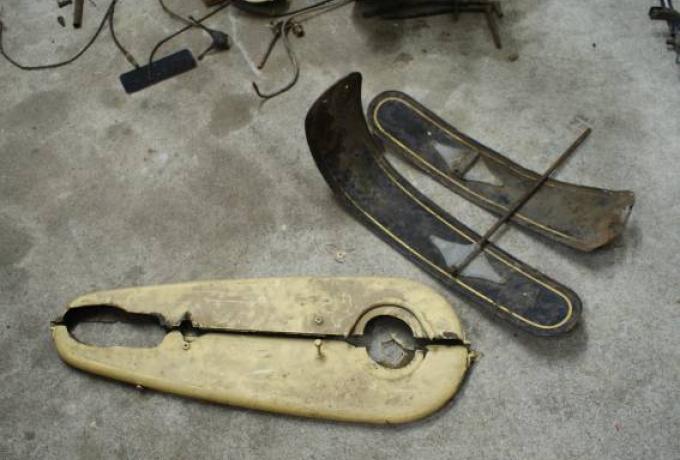 Sunbeam Mod. 7 1928  600 cc