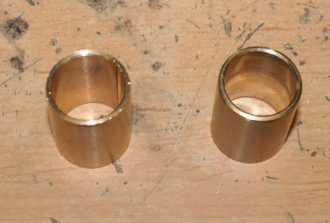 Triumph Small End Bushes T120/TR6/Pair
