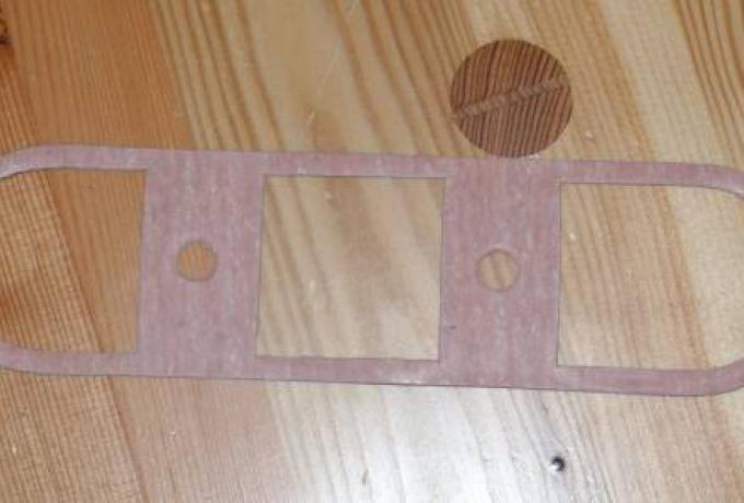 Triumph T150/T160 Rocker Cover Gasket 