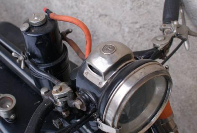 Sunbeam Mod. 6 1927 Longstroke