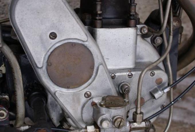 Sunbeam Mod. 6 1927 Longstroke