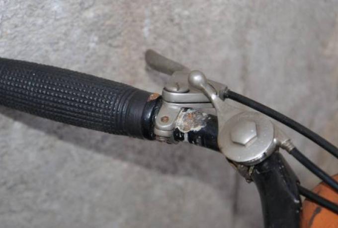 Sunbeam Mod. 6 1927 Longstroke