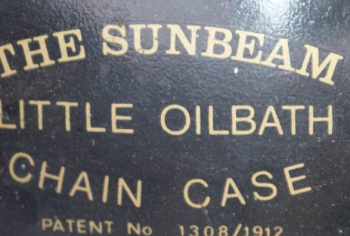 Sunbeam Mod. 6 1927 Longstroke