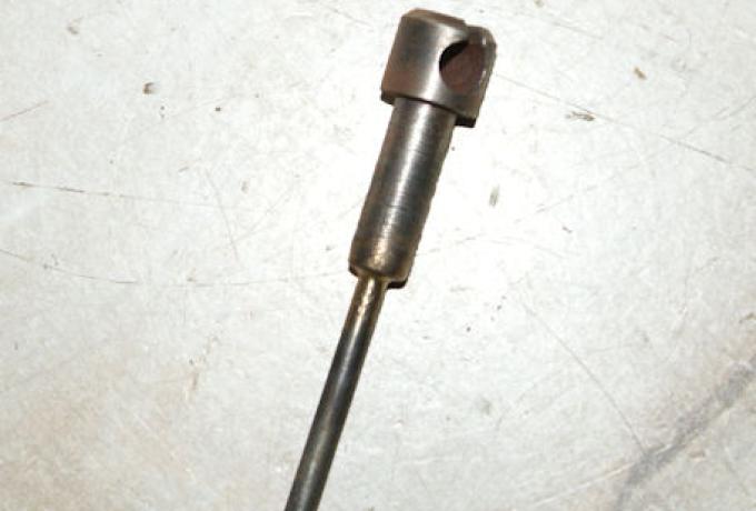 Vincent Ventilhebestange 