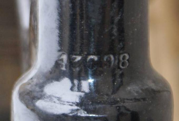 Sunbeam Mod. 7 1928  600 cc