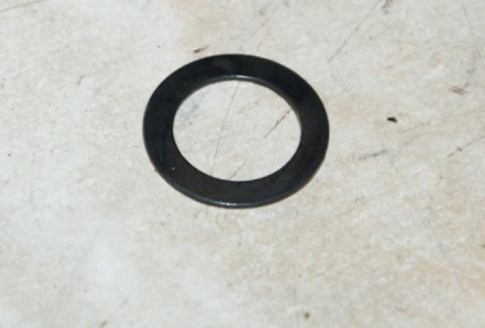 Vincent Thrust Washer 3/8" 