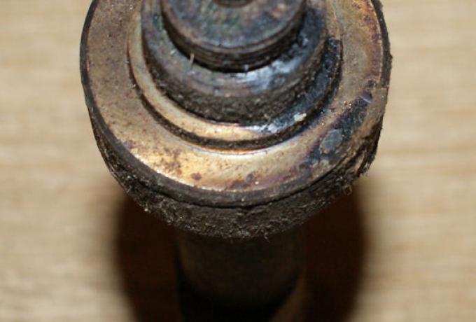 Triumph Camshaft  NOS