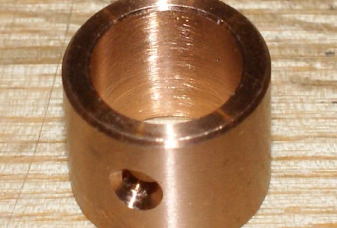 AJS/Matchless Buchse f. Nockenwelle 