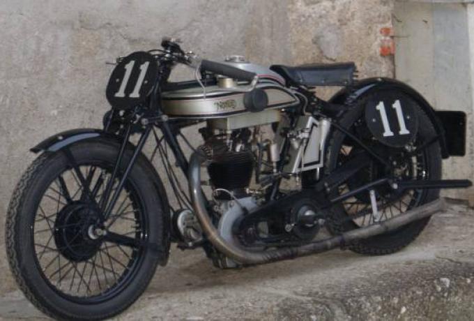 Norton Mod. 18 1926