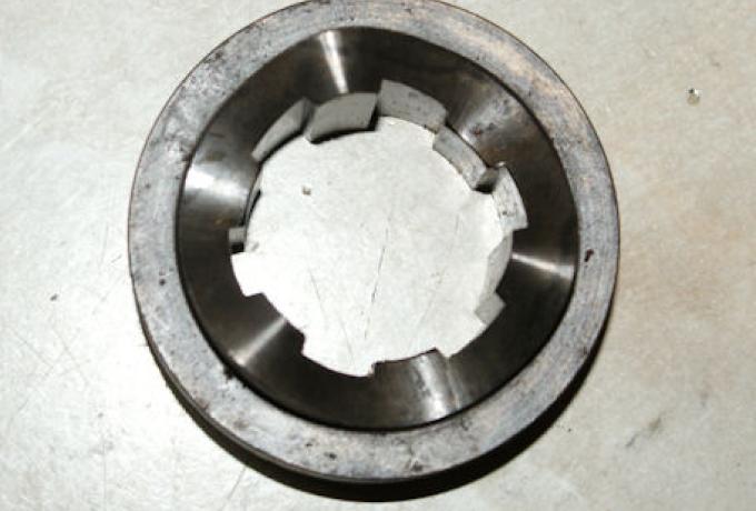 Vincent Nocke für Motorstoßdäpfer 