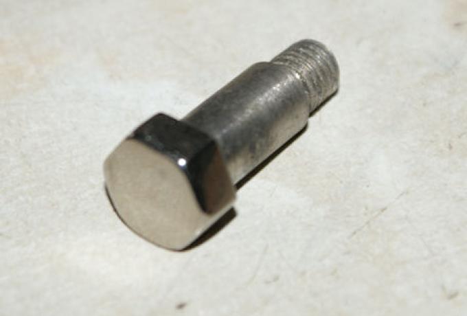 Vincent Tank Bolt, stainless 