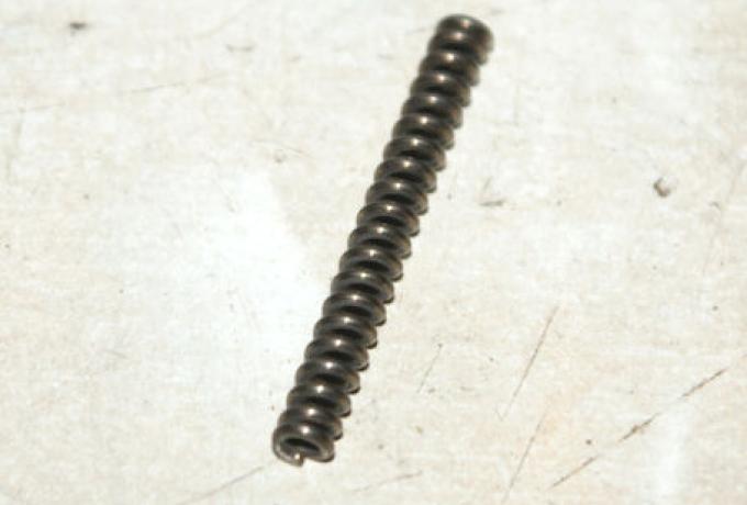 Vincent Auxiliary Spring 