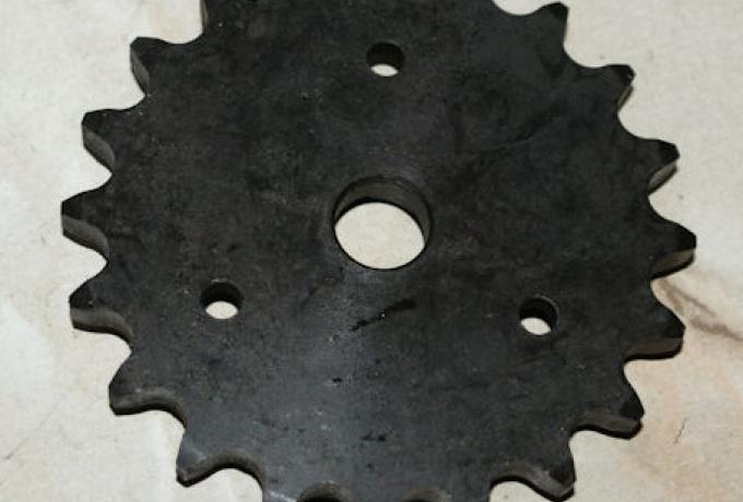 Velocette Thruxton Gearbox Sprocket 20T. 
