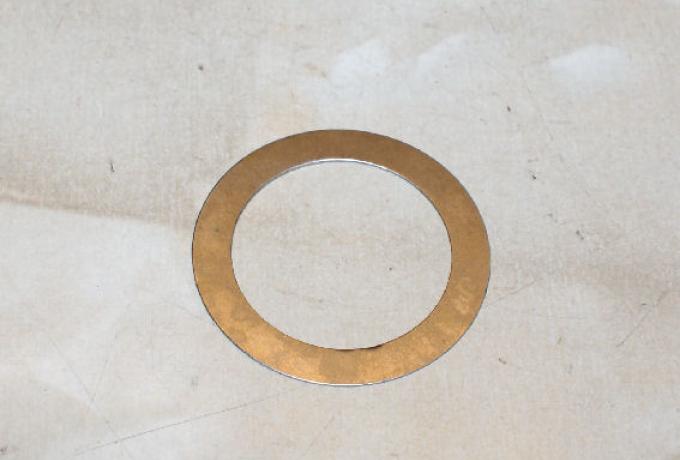 Velocette Distanzscheibe 