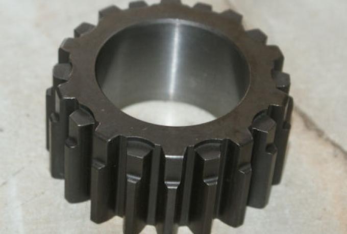 Vincent.  Third Gear 20T.