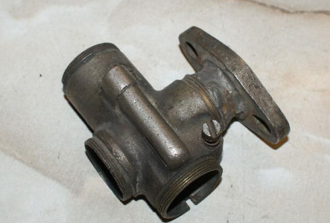 Carburettor Body used