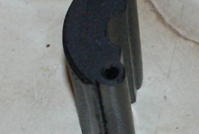 Footrest Pedal Rubber Universal