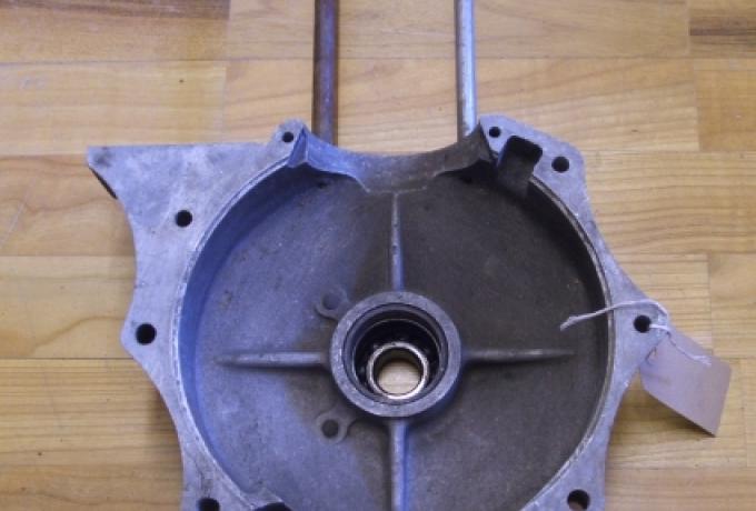 Sunbeam Crankcase Half left hand side Mod.9 used
