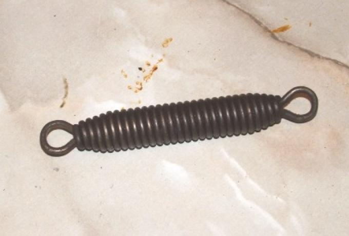 BSA Feder f. Hintenstand M20, M21.NOS