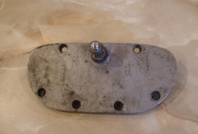 Deckel f. Ventilstößel gebraucht