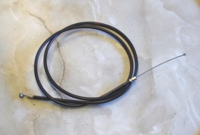 Throttle Cable Assembly Royal Enfield 500 cc