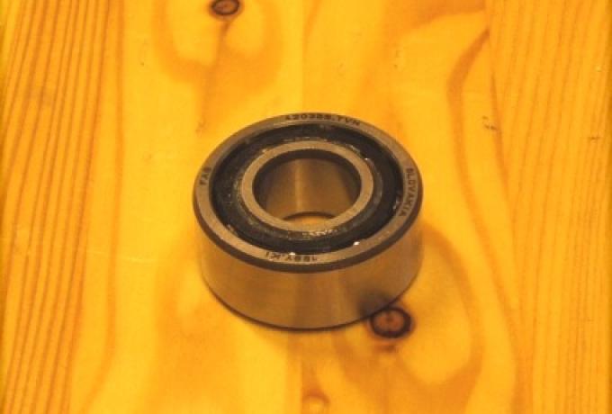 Norton Wheel Bearing 17x40x16 mm