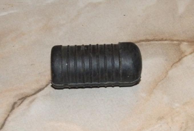 BSA Schalthebelgummi für A,B,C,M Modelle 