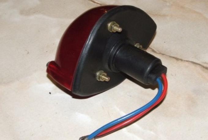 Rücklicht Type L529 Lucas 6V