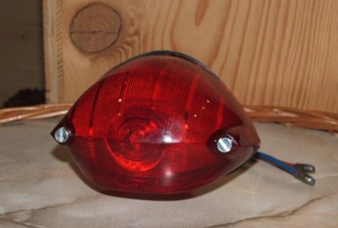 Rücklicht Type L529 Lucas 6V