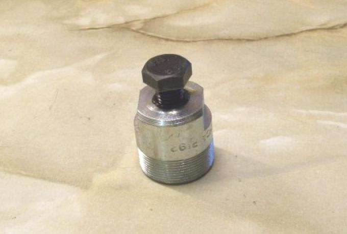 BSA/Triumph T150,T160,A75 Rocket 3, Clutch Hub Extractor Triples 