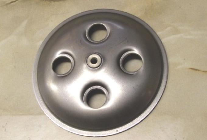 BSA/Triumph Clutch Pressure Plate 4-spring Clutch