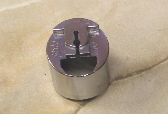 Amal Throttle Slide No.4. Monoblock. 376.