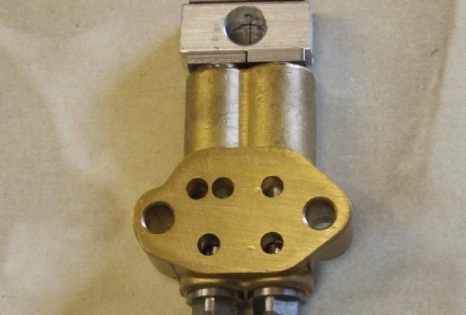 Triumph Ölpumpe nur PRE UNIT 1946-1961 350,500,650 ccm